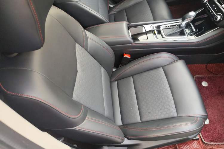 Used Changan Eado 2019 Blue Whale Edition 280T GDI DCT High-Speed Model