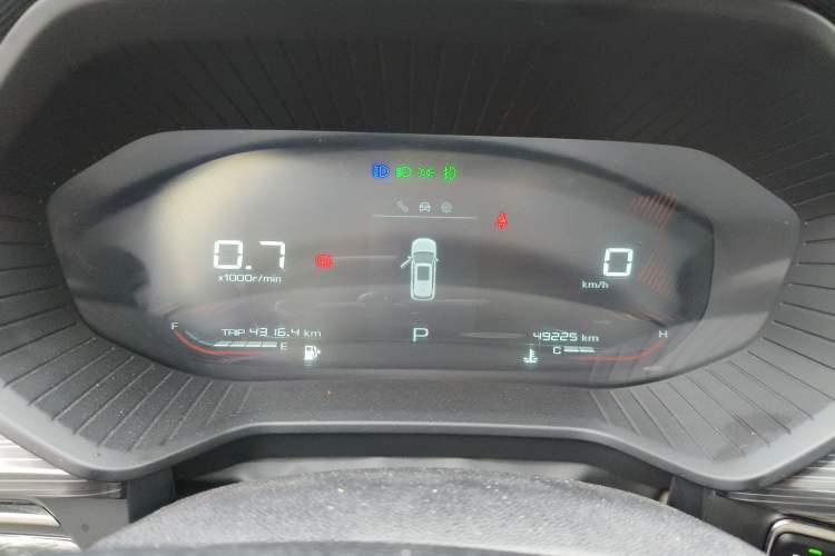 Used Wuling Asta 2021 1.5T CVT Star曜 Edition
