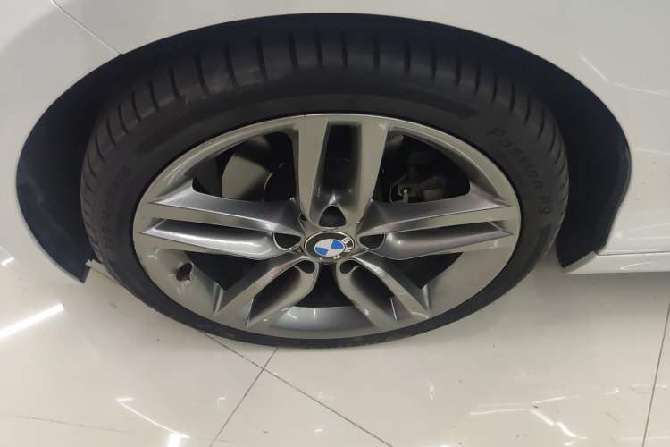 Used BMW 2 Series (Import) 2018 225i Convertible Coupe M Sport Edition