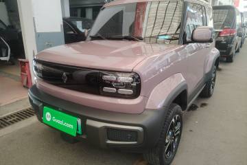 Used Baojun Spark 2023 Intelligent Premium Edition