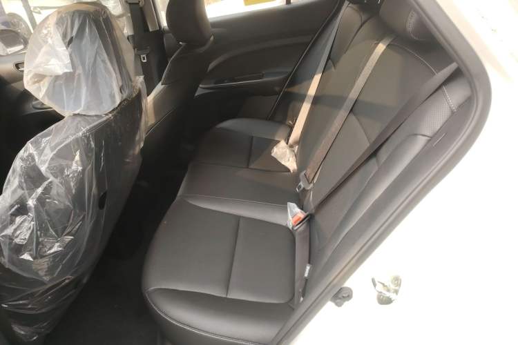 Used Kia Stonic 2021 1.4L CVT Sunroof Model
