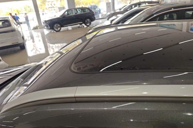 Used Changan UNI-Z New Energy 
