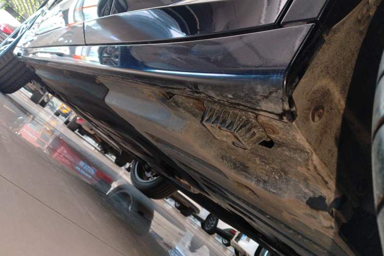 Used BMW X3 2023 xDrive30i Leading Model M Night Edition Package
