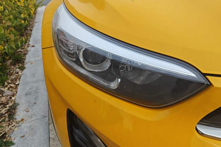 Used Kia kx1 Stonic 2021 1.4L Automatic Fun & Sport Edition
