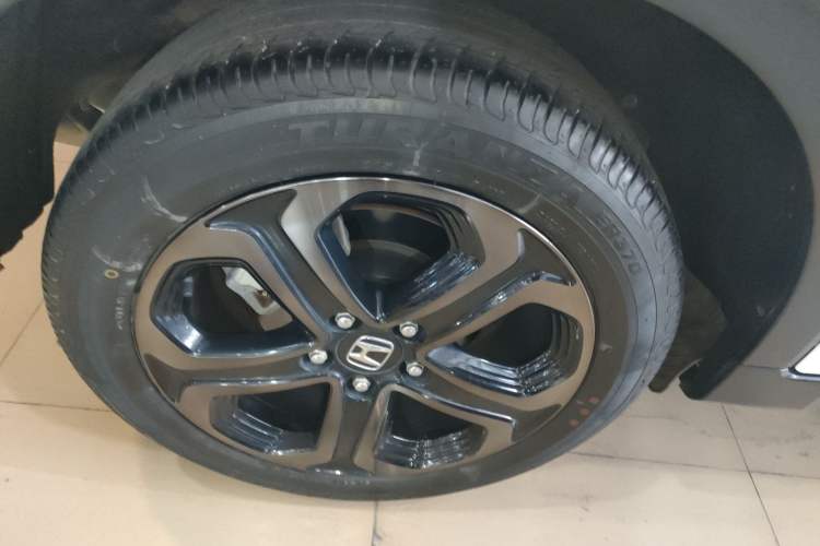 Used Honda XR-V 2021 220TURBO CVT Comfort Version