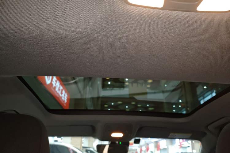 Used Audi A3 2020 Restyled Sportback 35 TFSI Entry-Level China VI Emission Standard
