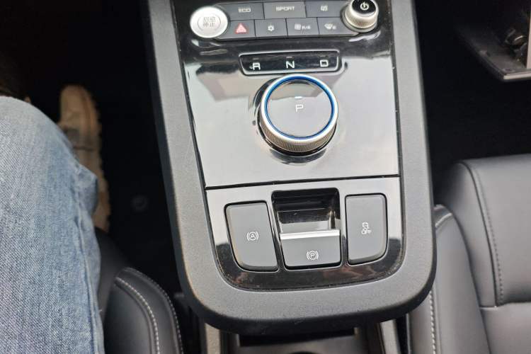 Used BYD e2 2019 Long-Range Version Yao·Luxury Trim