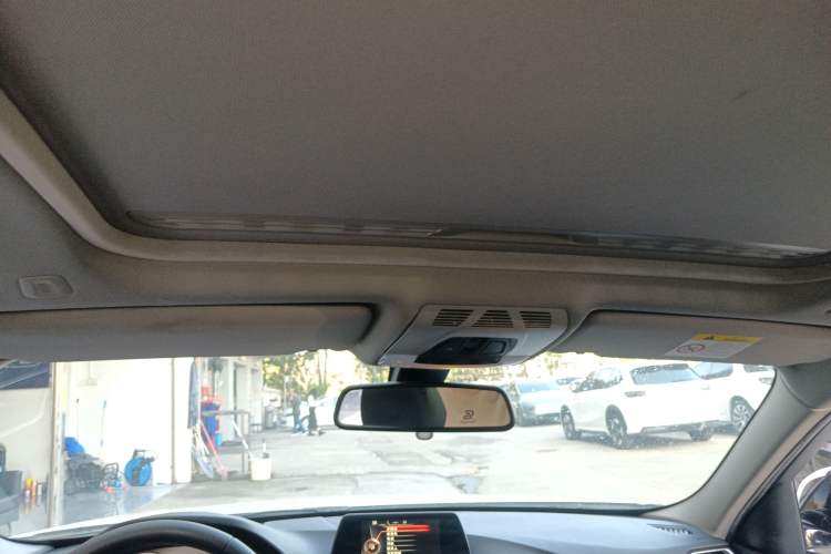 Used BMW 3 Series 2017 320Li M Sport Edition
