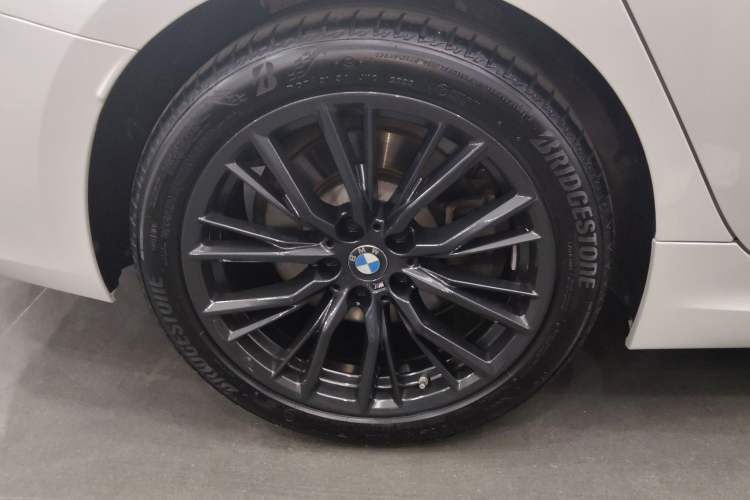 Used BMW 3 Series 2023 330i M Sport Night Edition Package
