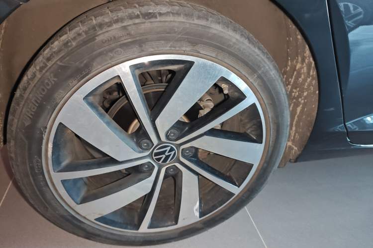 Used Volkswagen Sagitar 2023 300TSI DSG Excellence Edition
