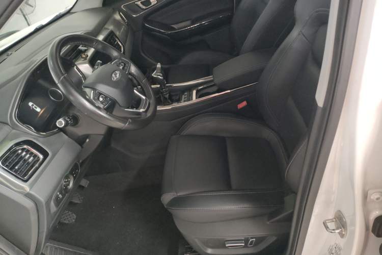 Used Chery Tiggo 8 2018 1.5 TCI Manual Luxury 5-Seater
