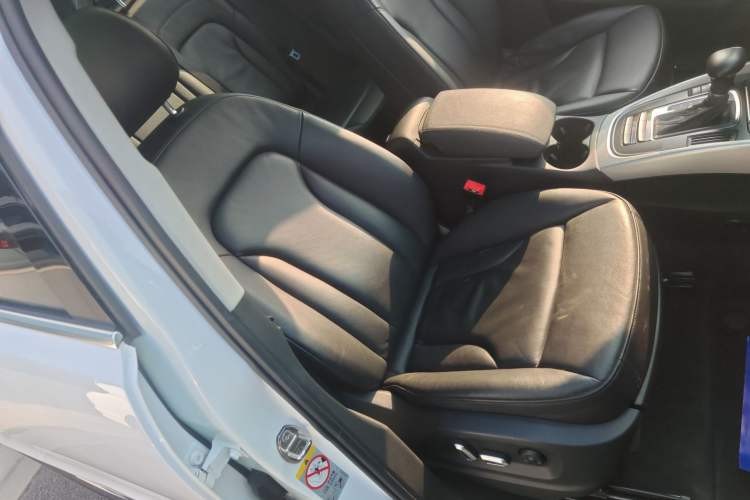 Used Audi Q5 2015 40 TFSI Technology Edition