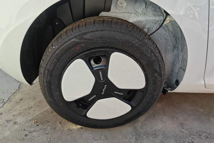 Used  Lumin 2024 130km Qingyue Version
