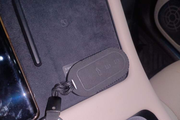 Used Hima AITO M7 2024 1.5T Intelligent Driving 4WD Max Edition 5 Seats
