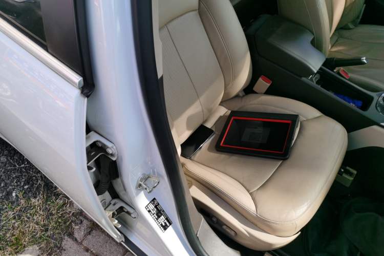 Used Buick Regal 2015 2.0L Leading Fashion Edition
