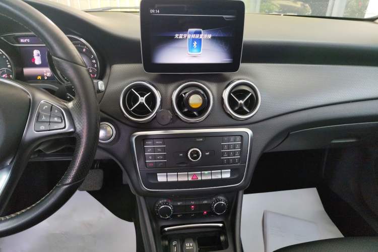 Used Mercedes-Benz GLA 2018 GLA 200 Sport Edition