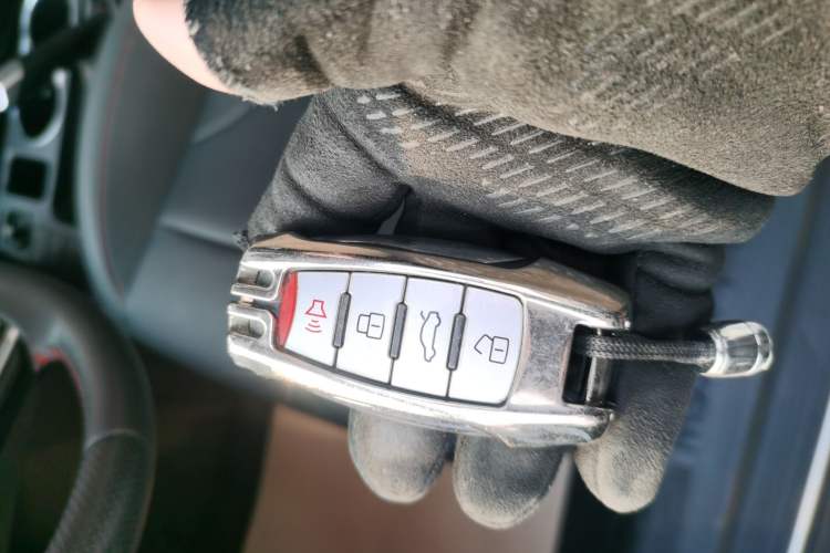 Used Haval M6 2019 1.5T Manual Two-Wheel Drive Elite Version China VI Standard
