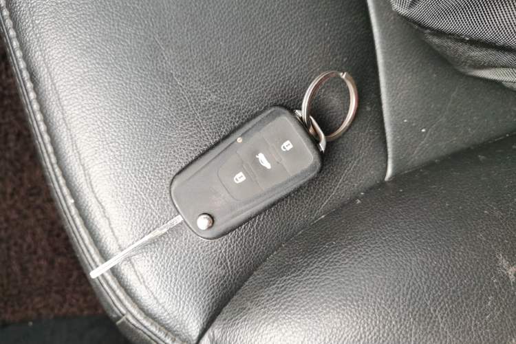 Used Roewe 360 2015 1.5L Automatic Luxury Edition