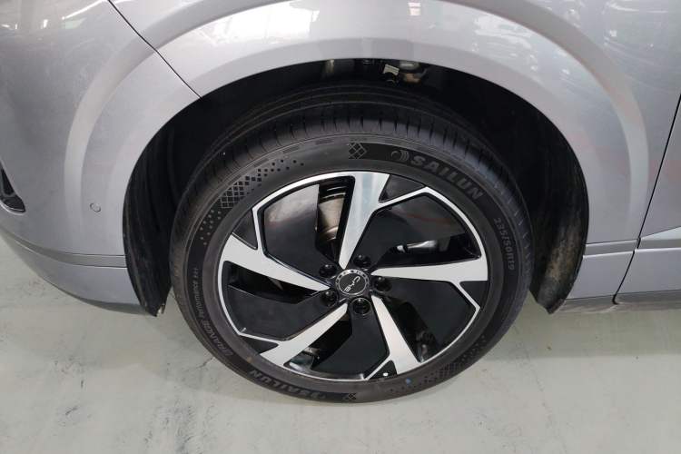 Used BYD Sealion 06 New Energy 