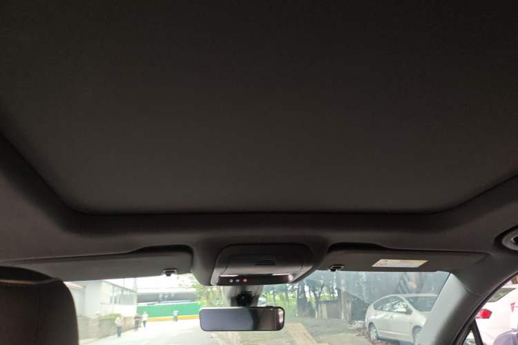 Used Buick Enclave 2020 28T Four-Wheel Drive Flagship Version
