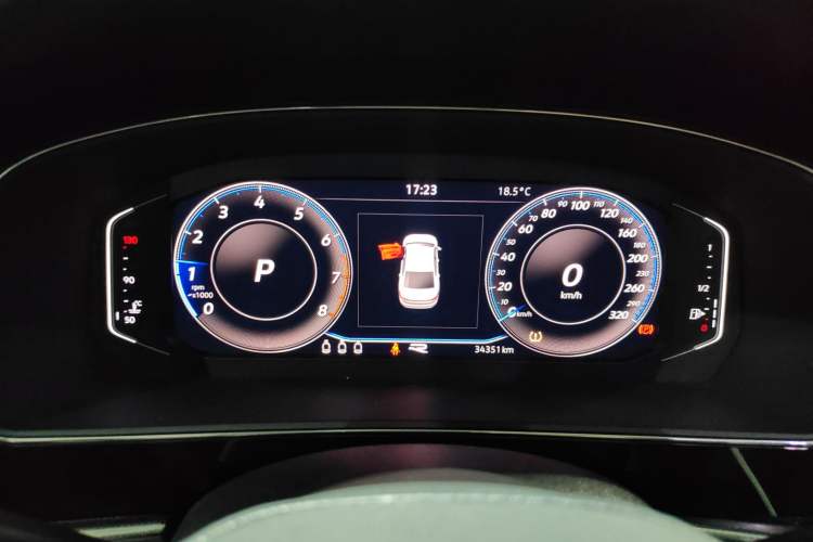 Used Volkswagen Passat 2023 330TSI Elite Edition
