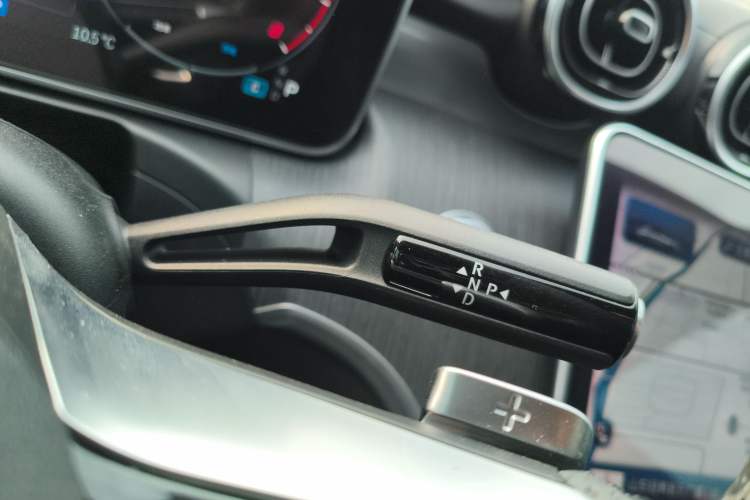 Used Mercedes-Benz C-Class 2023 C 200 L Sport Edition
