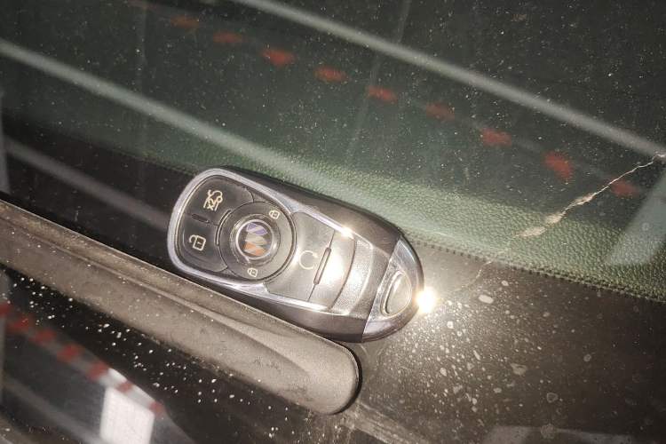 Used Buick Regal 2017 20T Elite Edition
