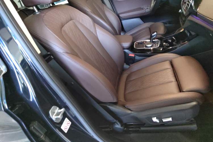 Used BMW X3 2022 xDrive25i M Sport Package