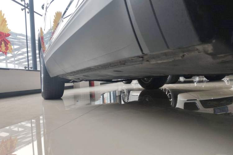 Used Volkswagen Teramont 2020 380TSI Four-Wheel Drive Comfort Edition China VI Standard