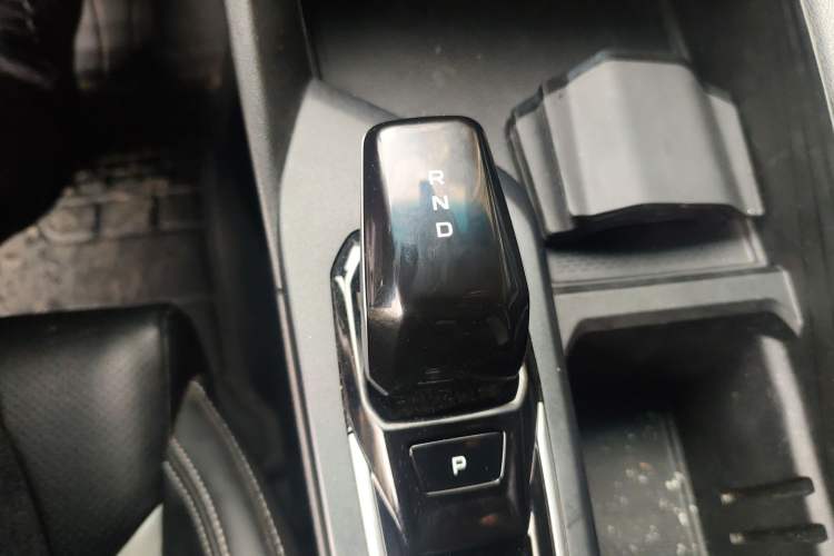 Used Geely Auto Binray 2024 Binrui COOL 1.5T DCT Champion Edition
