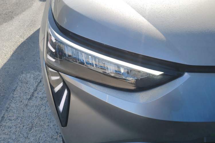 Used AION Y 2021 80 Enjoyment Tech Edition
