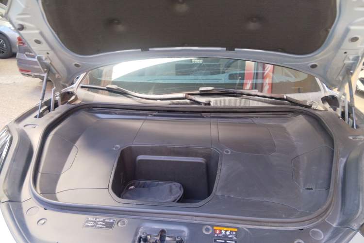 Used Zeekr 001 2023 WE Edition 100 kWh
