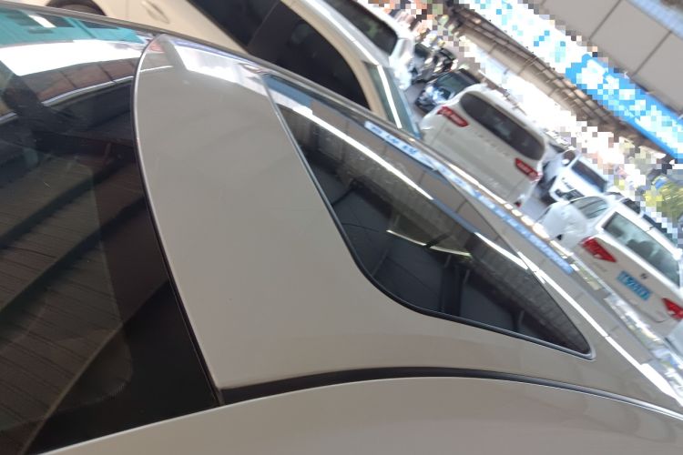 Used Toyota Corolla 2017 Revised Version 1.2T S-CVT GL-i
