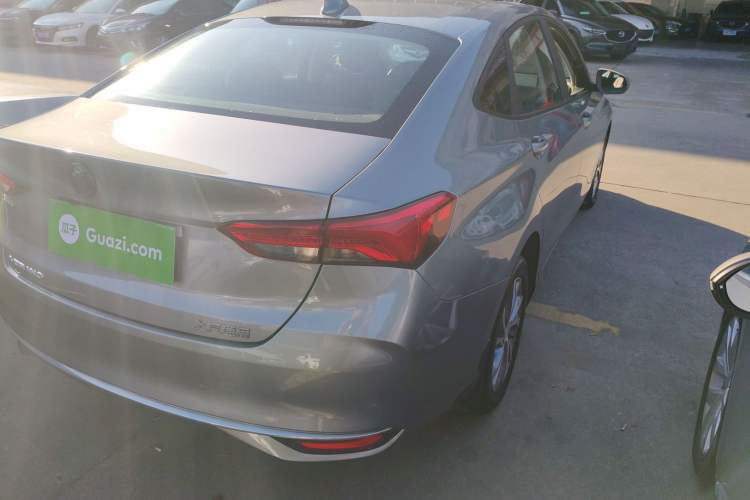 Used Buick Verano 2023 Pro Enjoyment Edition
