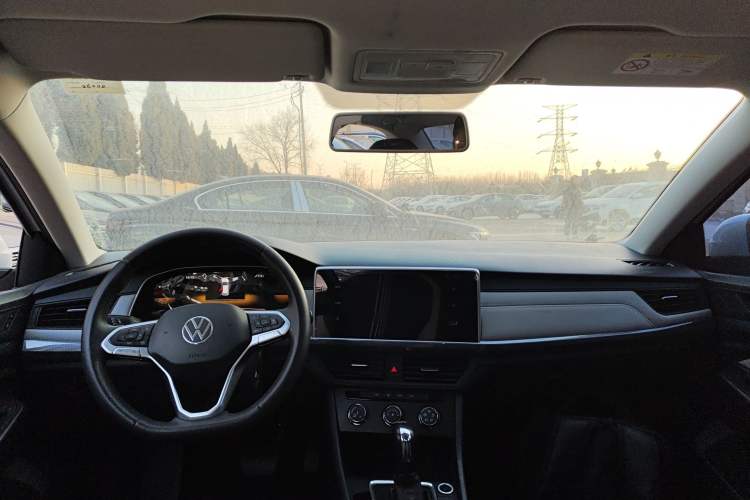 Used Volkswagen Bora 2023 200TSI DSG Comfort Edition
