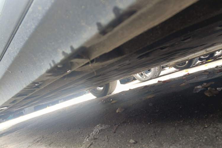 Used AION Y 2023 Plus 510 Smart Edition
