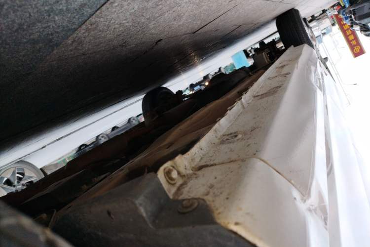 Used Wuling Hongguang 2021 1.5L Revised S Base Version Hydraulic Power Steering LAR
