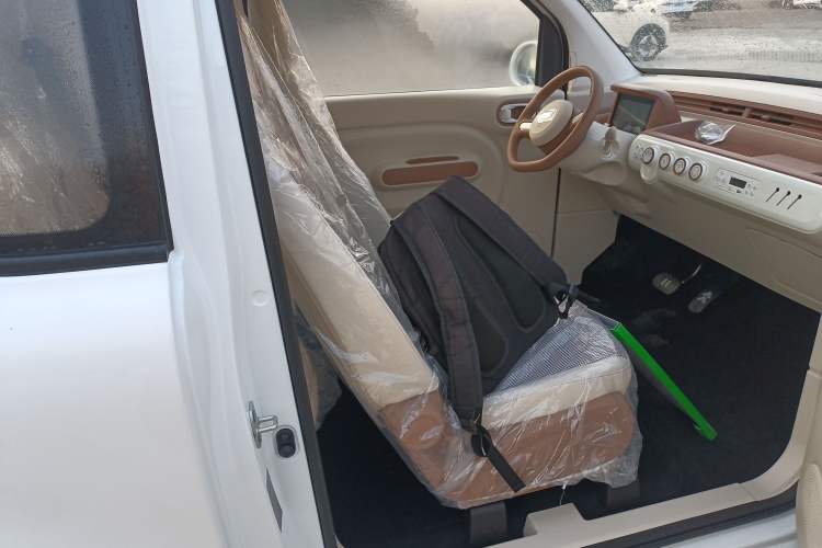 Used Bestune Pony 2025 222km Range Agile Horse