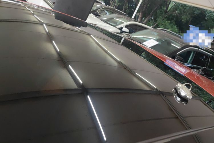 Used Audi Q2L 2021 35 TFSI Progressive Dynamic Edition
