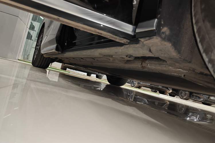 Used BYD Xia 2025 DM-i 1.5T 180km Beyond Edition
