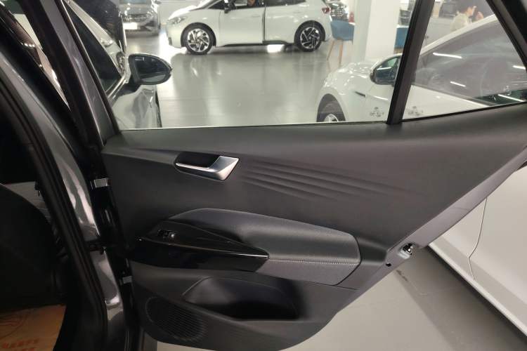 Used Volkswagen ID.3 2023 Pure Smart Edition
