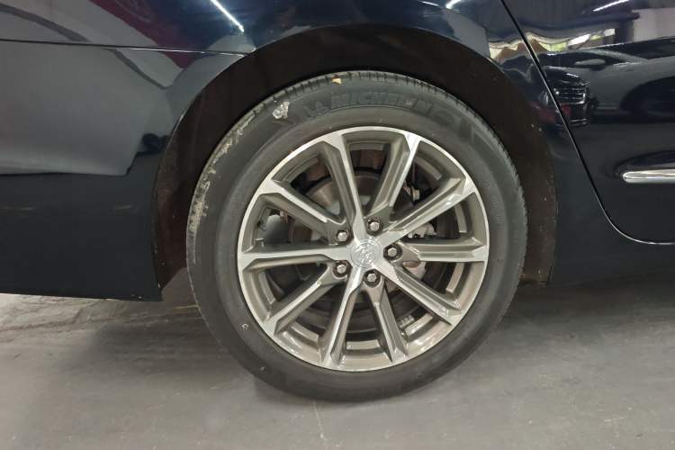 Used Buick LaCrosse 2020 652T Luxury Version