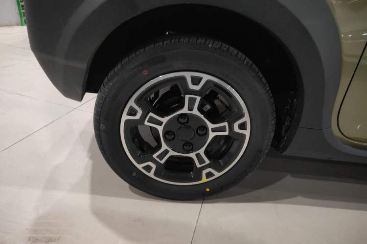 Used  Panda 2025 210km Panda Rider