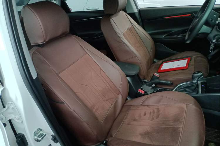 Used Hyundai Celesta 2018 1.6L Automatic GL Enjoyment Version China V Standard
