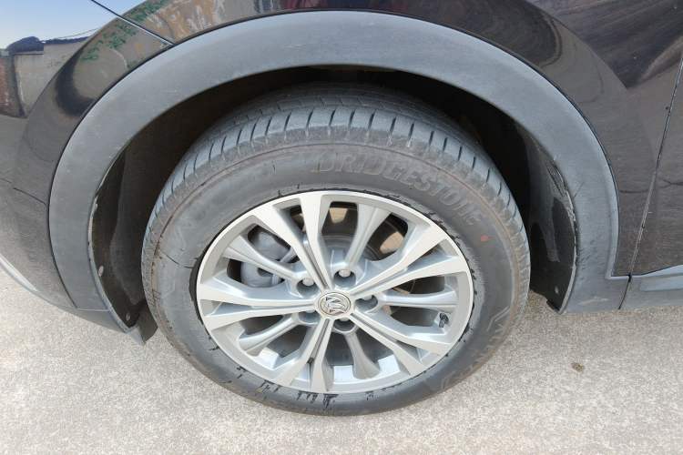 Used Buick Envision 2021 Encore Plus 652T Five-Seat Luxury Model
