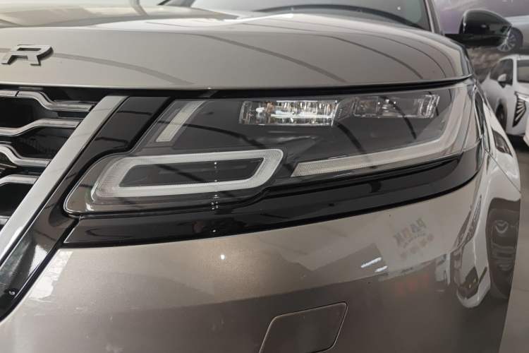 Used Land Rover Range Rover Velar 2020 P250 R-DYNAMIC S