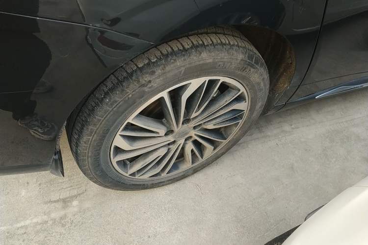 Used FORTHING Yacht 2022 1.5T DCT Chasing Wind Edition
