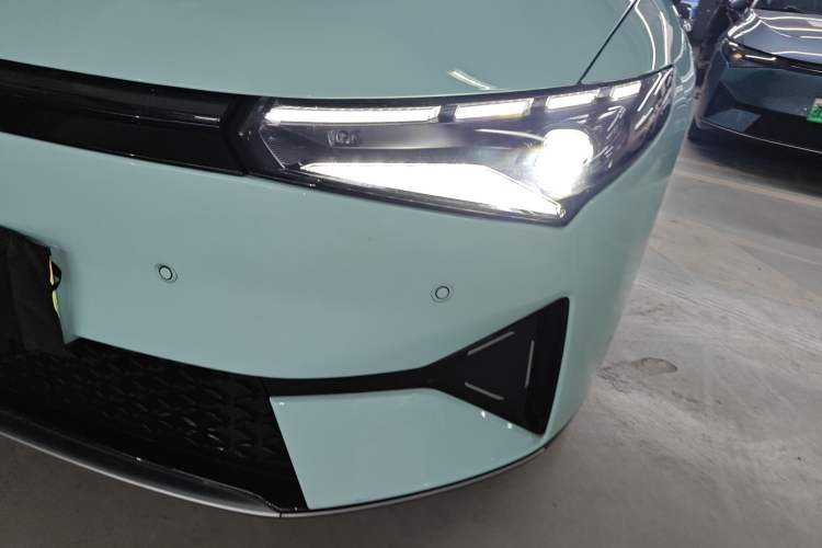 Used XPeng P5 2021 550E