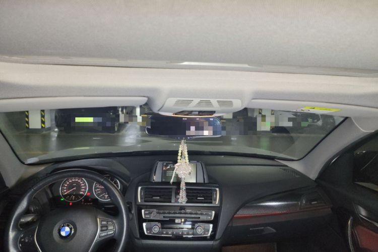 Used BMW 1 Series (Import) 2016 120i Sport Design Package