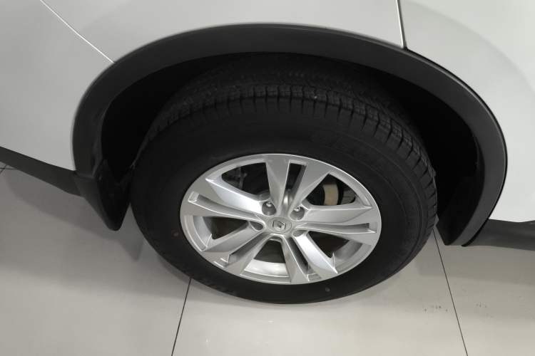 Used Renault Koleos 2017 2.0L Two-Wheel Drive Comfort Edition